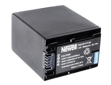 АККУМУЛЯТОР NEWELL NP-FV100A АККУМУЛЯТОР ДЛЯ SONY HDR-XR520VE HDR-XR550VE