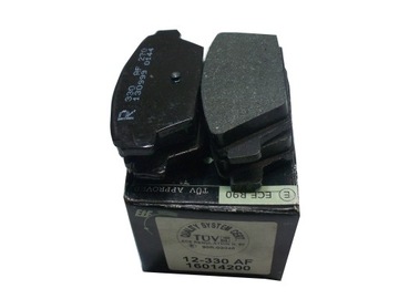 KLOCKi HAMULCOWE MITSUBISHI GALANT MB699723 GDB945