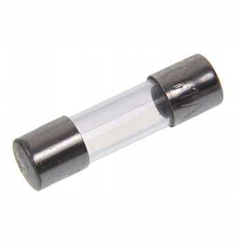 Bezpiecznik 0,1A/250V CHY15/24C/41/45 ceramiczny