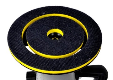 POLERKA SAMOCHODOWA 180mm DWUKIERUNKOWA 1350W