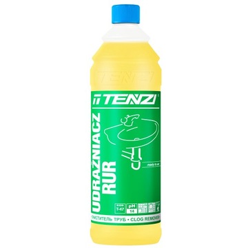 TENZI UDRAZNIACZ RUR GT 1L