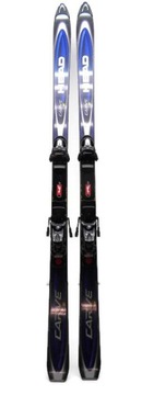 NARTY HEAD CARVE 6 TYROLIA T6 170CM /M213/