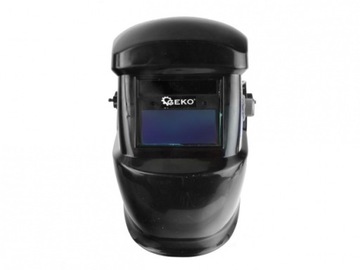 СВАРОЧНАЯ МАСКА GEKO ШЛЕМ АВТОМАТИЧЕСКИЙ ДАТЧИК АВТОЗАТЕМНЕНИЯ