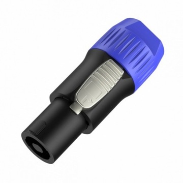 Roxtone RP031 - wtyk głośnikowy speakon