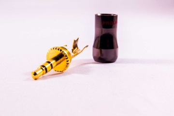 WTYK MINI JACK 3.5mm STEREO PROLINK TPJ-0355b