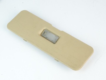 Mercedes S klasa W220 OSŁONA KANAPY MODUŁU SAM