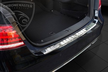LIŠTA KUFRU NÁRAZNÍK MERCEDES E W212 2013-2016