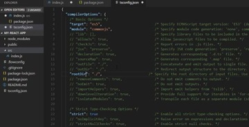 Kurs React - podstawy programowania - ZIP