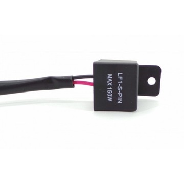 Przerywacz kierunkowskazów LED FLL050