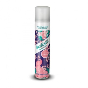 BATISTE FRAGRANCE ORIENTAL SUCHY SZAMPON 200ML