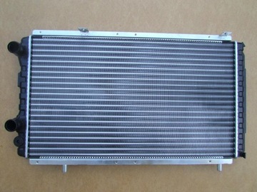 CHŁODNICA WODY CITROEN JUMPER 2.0 1994-2002 NOWA