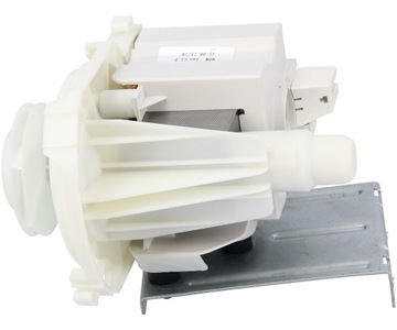 ПОСУДОМОЕЧНАЯ МАШИНА WHIRLPOOL СТИРАЛЬНЫЙ НАСОС IKEA ADG ADP ОРИГИНАЛ