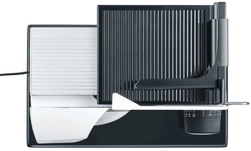 Слайсер Graef S 11001 белый 170 Вт