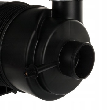 Воздушный фильтр Donaldson в сборе с креплением