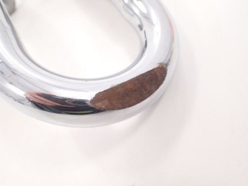 Хромированная накладка Gmol L Honda GL 1800 Goldwing 12-17