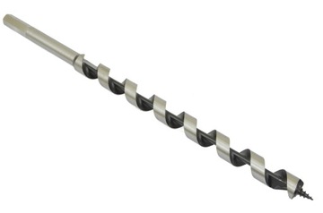ŚWIDER wiertło do drewna kręte 10x300 mm drzewa !!