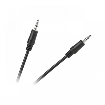Przewód AUX In Kabel Mały Jack - Mały Jack 5m