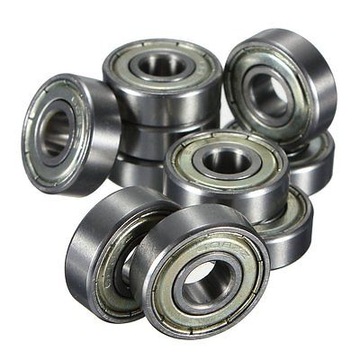 628 ZZ ŁOŻYSKO KULKOWE 8x24x8 mm Faktura VAT
