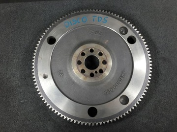 МАХОВИК LAND ROVER DISCOVERY 2.5 TKB100020
