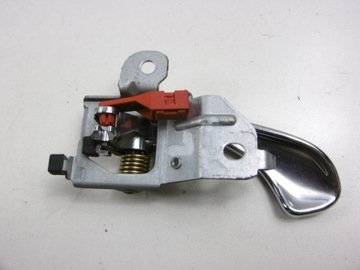 SPACE STAR 98-02 РУЧКА ВНУТРЕННЯЯ ЛЕВАЯ ПЕРЕДНЯЯ