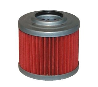 Filtr oleju HF151 ATV Bombardier DS650