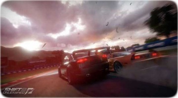 NEED FOR SPEED SHIFT 2 PS3 НА ПОЛЬСКОМ NFS SHIFT 2 PL