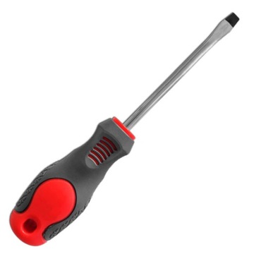 WKRĘTAK SOFT PŁASKI 6 x 200 mm ŚRUBOKRĘT