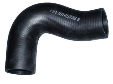 PRZEWÓD GUMOWY TURBO INTERCOOLERA VW BORA 1.9 TDI