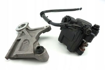 ЗАДНИЙ ТОРМОЗНОЙ ШЛАНГ YAMAHA FZ8 10-15