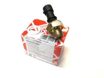SENZOR TLAKU OLEJE VECTRA ASTRA 1.3 1.9 CDTI