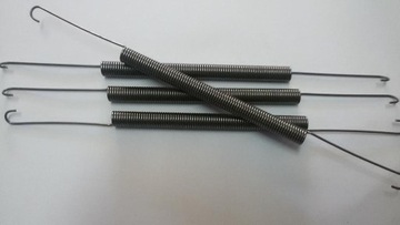 LUBLIN NOVÁ PRUŽINA VIDLIC SVĚTLO SPOJKY TOVÁRNA