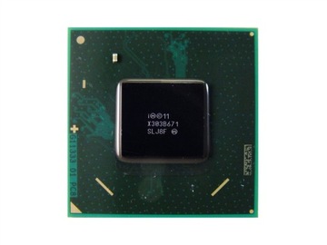 NOWY CHIP BGA BD82HM75 SLJ8F FT