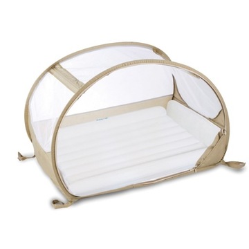 KOO-DI Матрас для кроватки Koo-di Pop Up Bubble