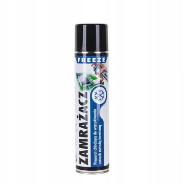 ZAMRAŻACZ SPRAY AG 300ML -55C