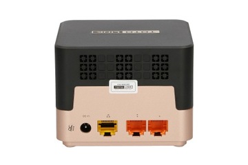 Mesh Wi-Fi роутер Totolink T10 AC 1200 AC 3шт.