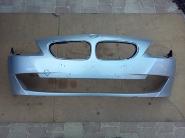 BMW Z4 E85 LCI FACELIFT NÁRAZNÍK PŘEDNÍ