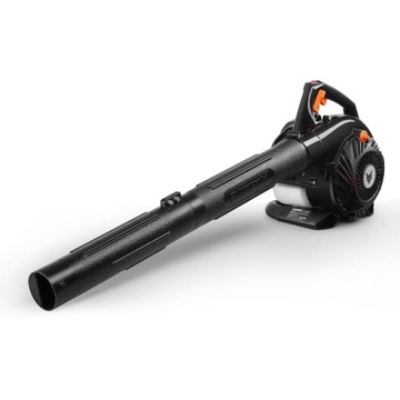 Odkurzacz spalinowy dmuchawa FUXTEC LBS126P 3in1