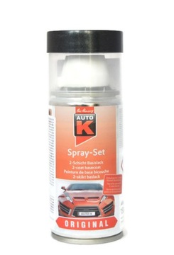 AUTO K MERCEDES 199 ZAPRAWKA LAKIER FARBA SPRAY 150ml