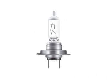 Osram Night Breaker Silver+100% H7 55W 12V Лампы