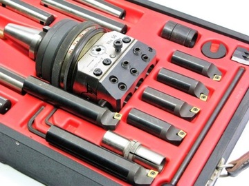 Wytaczadło automatyczne VHU56 MK4 Mk5 SK40 SK50