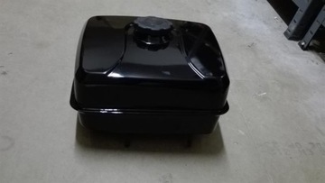 Zbiornik bak paliwa Loncin G420 Honda GX420 Lifan