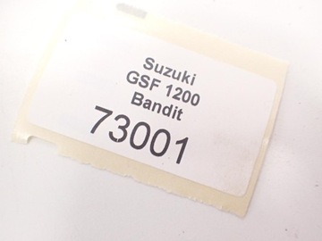 Поршни цилиндра Suzuki GSF 1250 Bandit 09-10