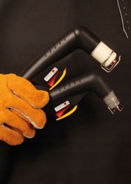 PT100 Держатель для резки PT, высота 6 м, ПЛАЗМЕННЫЙ КАБЕЛЬ