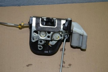 ZÁMEK DVEŘE PRAVÝ ZADNÍ ALFA ROMEO 147