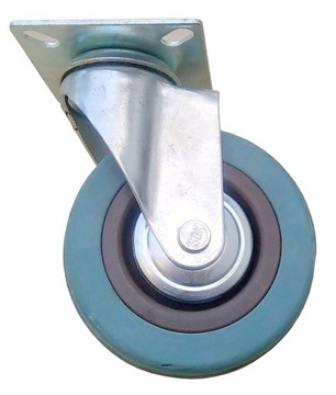 Koło kółko koła kółka 100 mm 80 kg Meble
