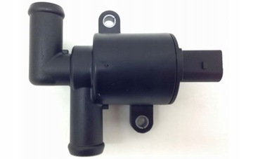 ZAWÓR ELEKTROMAGNETYCZNY VW AUDI SEAT SKODA ORYGIN