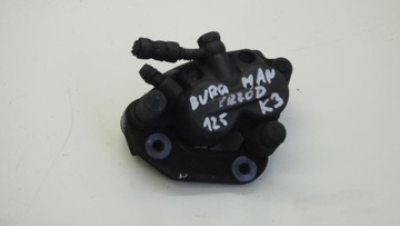 ZACISK HAMULCOWY PRZÓD SUZUKI BURGMAN 125 K3