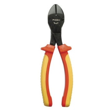 Szczypce tnące boczne Pro'sKit PM-916