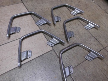 Ручка пассажирской ручки Yamaha TZR 50 80 95-02