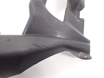 Osłona dół pod zderzak przód Polaris Sportsman 850